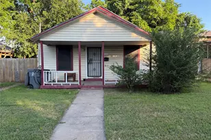 2738 Lawrence St, Dallas, TX 75215 - Photo 1