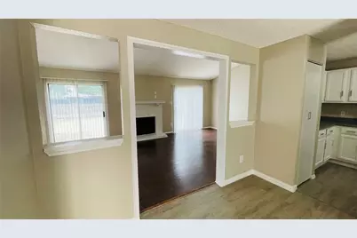 4621 Rose Of Sharon Lane, Fort Worth, TX 76137 - Photo 12
