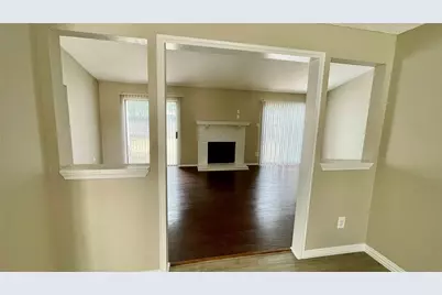 4621 Rose Of Sharon Lane, Fort Worth, TX 76137 - Photo 20