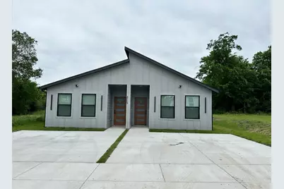2113 Henry Street #A, Greenville, TX 75401 - Photo 1