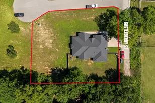 11069 Castleberry St, Brownsboro, TX 75756 - Photo 38