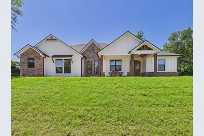 11069 Castleberry Street, Brownsboro, TX 75756 - Photo 1