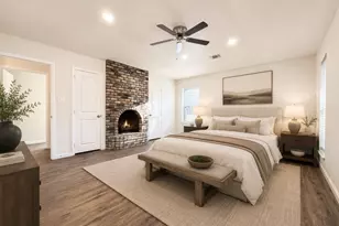 418 Jo Aynn Cir, Bonham, TX 75418 - Photo 20