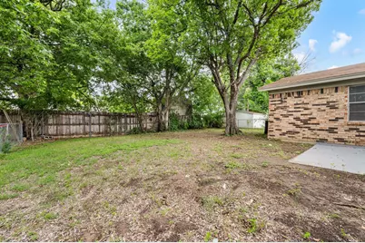 6301 Sunnybrook Drive, Watauga, TX 76148 - Photo 18