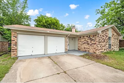6301 Sunnybrook Drive, Watauga, TX 76148 - Photo 2