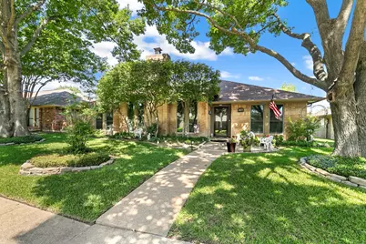 417 Stroud Lane, Garland, TX 75043 - Photo 2