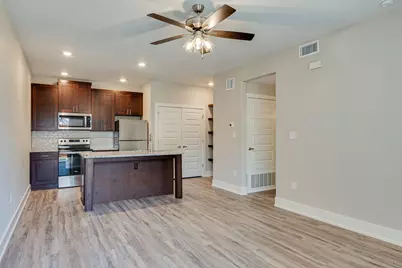 115 W Jones #205, Krum, TX 76249 - Photo 1