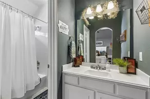 5016 Apache Cir, Frisco, TX 75034 - Photo 32