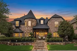 5016 Apache Cir, Frisco, TX 75034 - Photo 1