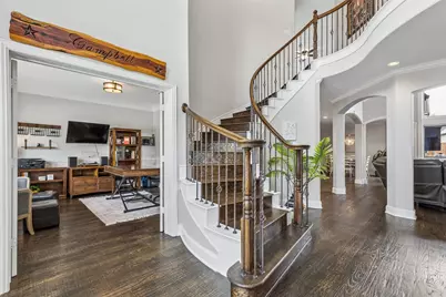 5016 Apache Circle, Frisco, TX 75034 - Photo 6