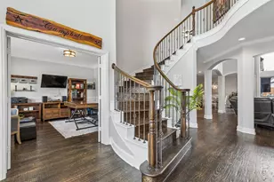 5016 Apache Cir, Frisco, TX 75034 - Photo 6