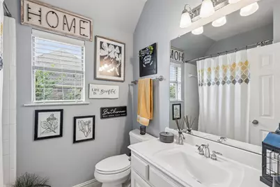 5016 Apache Circle, Frisco, TX 75034 - Photo 34