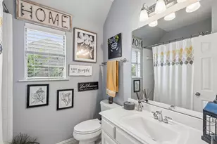 5016 Apache Cir, Frisco, TX 75034 - Photo 34
