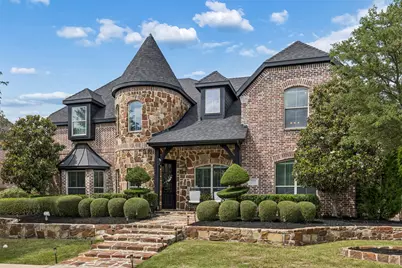 5016 Apache Circle, Frisco, TX 75034 - Photo 2