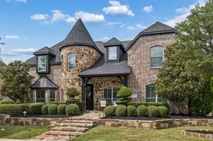 5016 Apache Cir, Frisco, TX 75034 - Photo 2