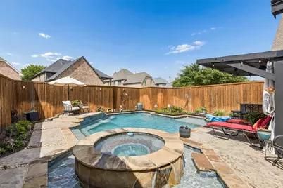 5016 Apache Circle, Frisco, TX 75034 - Photo 36