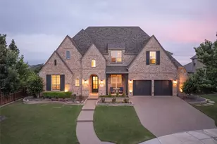 2749 Casa Grande Way, Celina, TX 75009 - Photo 36