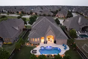 2749 Casa Grande Way, Celina, TX 75009 - Photo 2