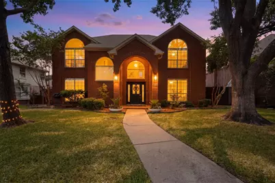 640 Forest Bend Drive, Plano, TX 75025 - Photo 2