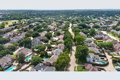 640 Forest Bend Drive, Plano, TX 75025 - Photo 4