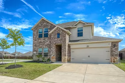 901 Emerald Gate Drive, Princeton, TX 75407 - Photo 2