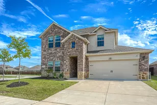 901 Emerald Gate Dr, Princeton, TX 75407 - Photo 2