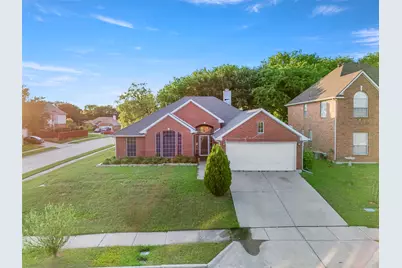 8343 Crystalwood Drive, Dallas, TX 75249 - Photo 1