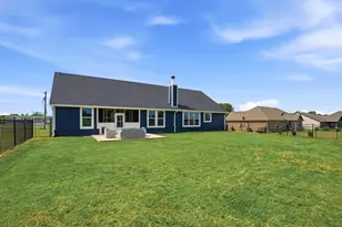 773 Pennell Rd, Sherman, TX 75090 - Photo 2