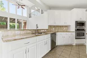 1913 Grand Park Pl Ln, Flower Mound, TX 75028 - Photo 16