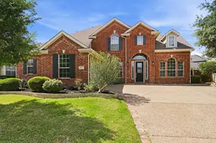 1913 Grand Park Pl Ln, Flower Mound, TX 75028 - Photo 2