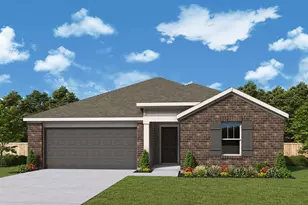 1124 Shorthorn St, Royse City, TX 75189 - Photo 1
