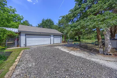 881 Wild Road, Van Alstyne, TX 75495 - Photo 34