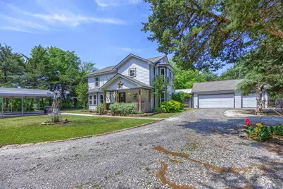 881 Wild Road, Van Alstyne, TX 75495 - Photo 2