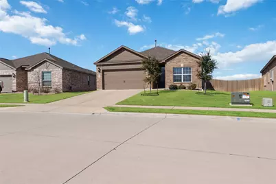 1012 Calhoun Drive, Anna, TX 75409 - Photo 1