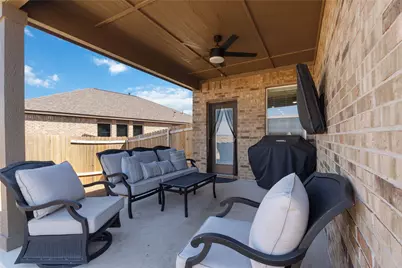 1012 Calhoun Drive, Anna, TX 75409 - Photo 34