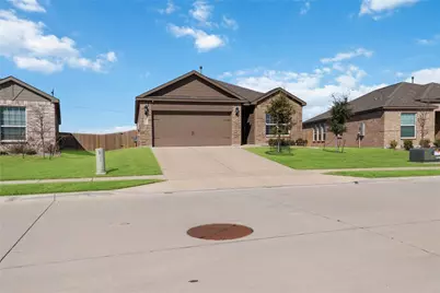1012 Calhoun Drive, Anna, TX 75409 - Photo 2