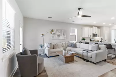 1012 Calhoun Drive, Anna, TX 75409 - Photo 8