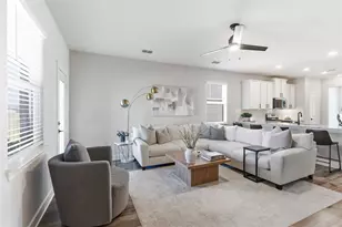 1012 Calhoun Dr, Anna, TX 75409 - Photo 8