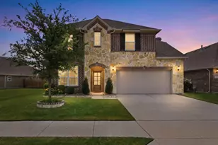 1101 Pinnacle Breeze Dr, Fort Worth, TX 76052 - Photo 1