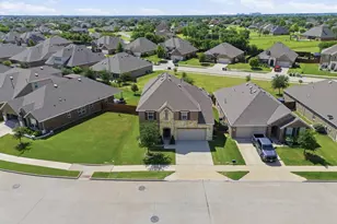 1101 Pinnacle Breeze Dr, Fort Worth, TX 76052 - Photo 38