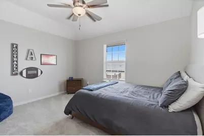 1101 Pinnacle Breeze Drive, Fort Worth, TX 76052 - Photo 30