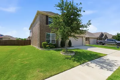 1101 Pinnacle Breeze Drive, Fort Worth, TX 76052 - Photo 4