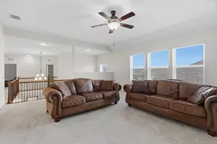 1101 Pinnacle Breeze Dr, Fort Worth, TX 76052 - Photo 26