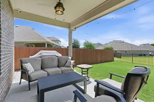 1101 Pinnacle Breeze Dr, Fort Worth, TX 76052 - Photo 34