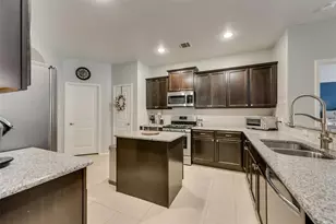 3406 Van Zandt Rd, Melissa, TX 75454 - Photo 4