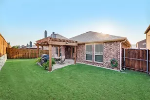 3406 Van Zandt Rd, Melissa, TX 75454 - Photo 2