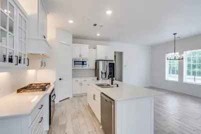 7207 Switchgrass Road, Frisco, TX 75033 - Photo 14