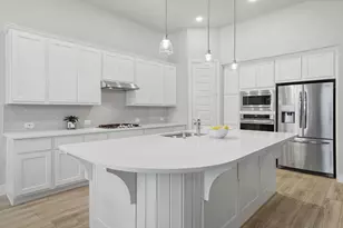 3517 Charleston Dr, Melissa, TX 75454 - Photo 6