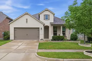 3517 Charleston Dr, Melissa, TX 75454 - Photo 1