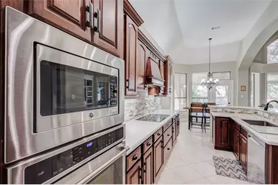 2045 Mason Drive, Frisco, TX 75034 - Photo 12